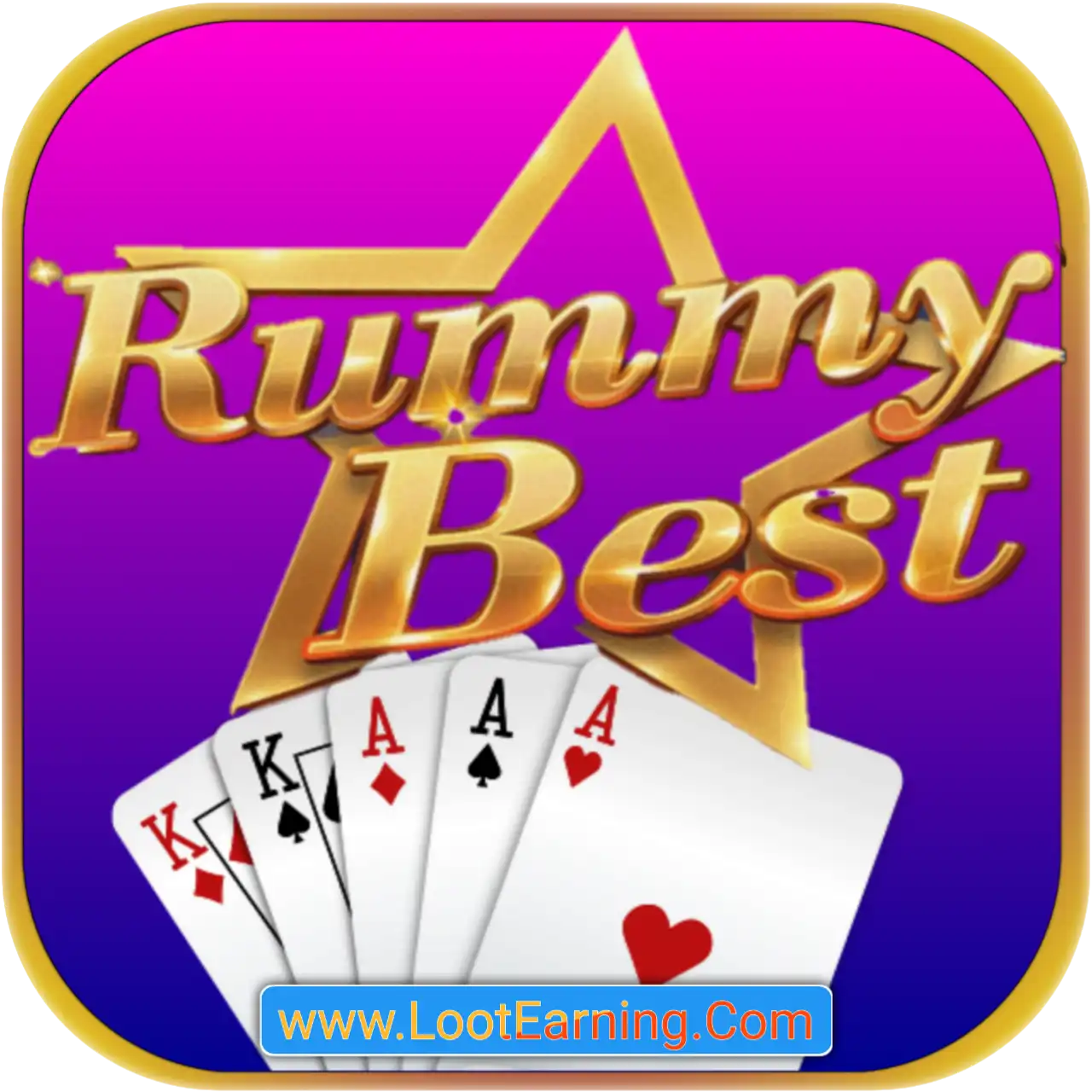 Rummy Best APK - Indo Rummy App